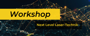Next Level Laser-Technik